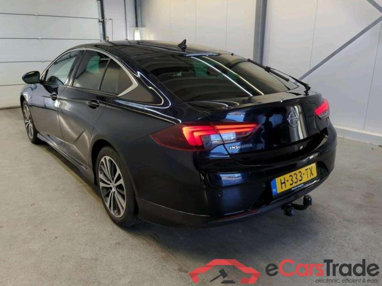 OPEL Insignia Grand Sport 1.6 CDTI Bns Exe #6