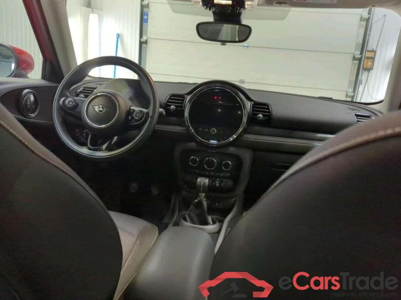 Mini Mini Clubman 1.5 Cpr Bns Ed. #3