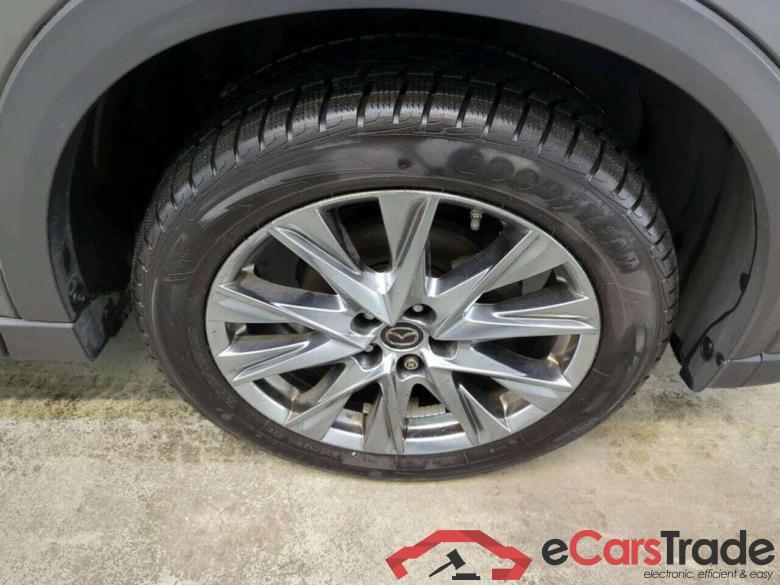 Mazda CX-5 2.0 165 Signature #6