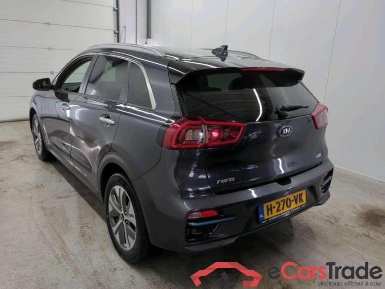 KIA e-Niro ExecutiveLine 64 kWh #6