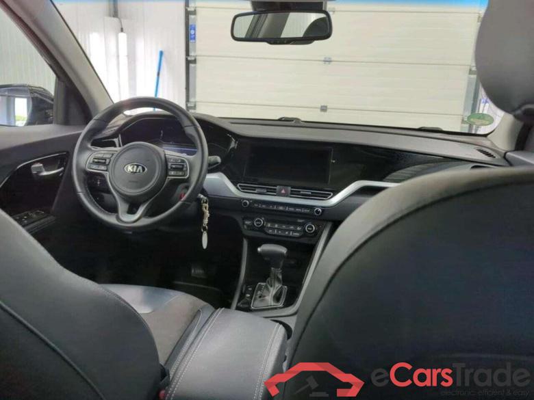 KIA Niro 1.6 GDi H. Execut.L #3