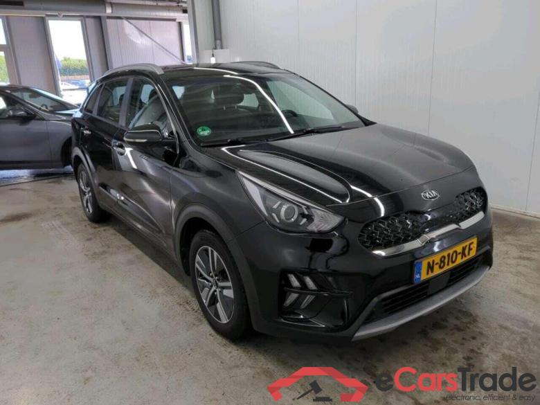 KIA Niro 1.6 GDi H. Execut.L #5
