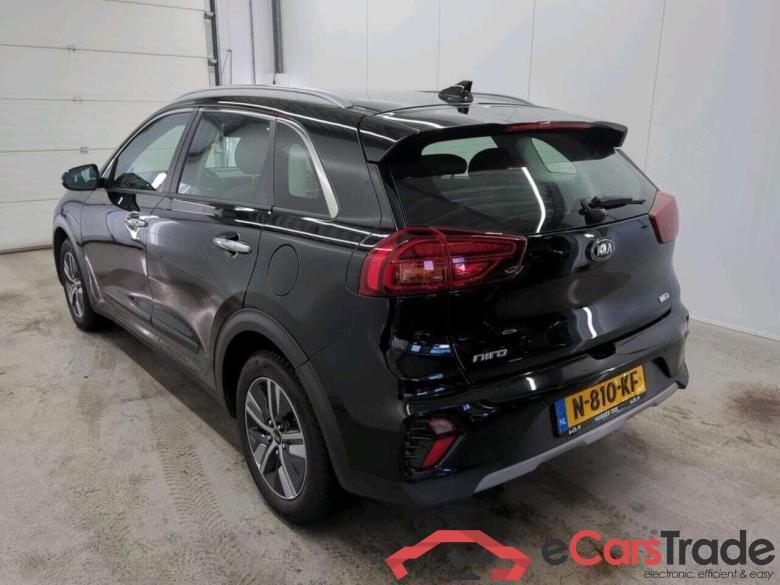 KIA Niro 1.6 GDi H. Execut.L #6