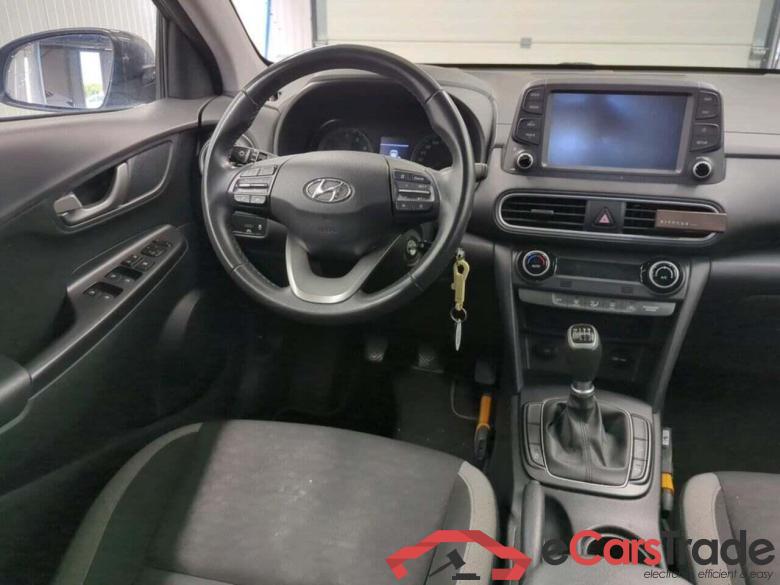 HYUNDAI Kona 1.0 T-GDI Comfort #3