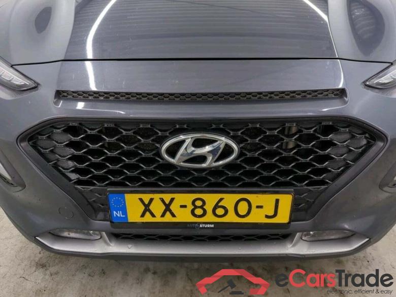 HYUNDAI Kona 1.0 T-GDI Comfort #4