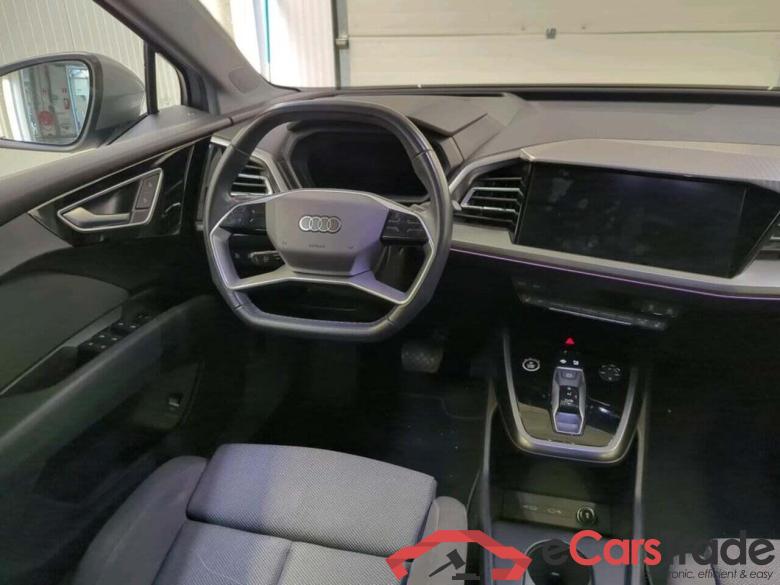 AUDI Q4 e-tron 40 L ed AdvPl 77 kWh #3