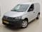 preview Volkswagen Caddy #0
