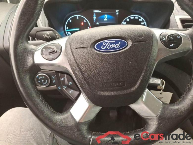 FORD Transit Connect 1.5 EcoBlue L1 Trend #5