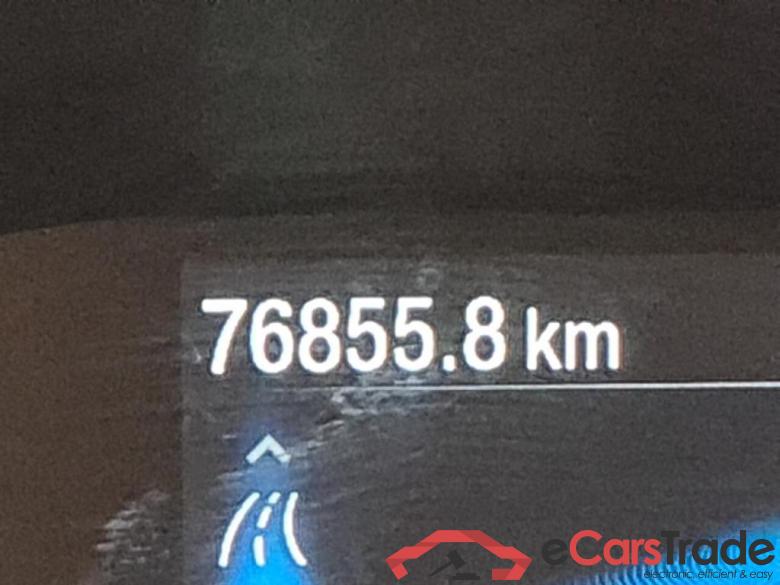 FORD Transit Connect 1.5 EcoBlue L2 Trend #4