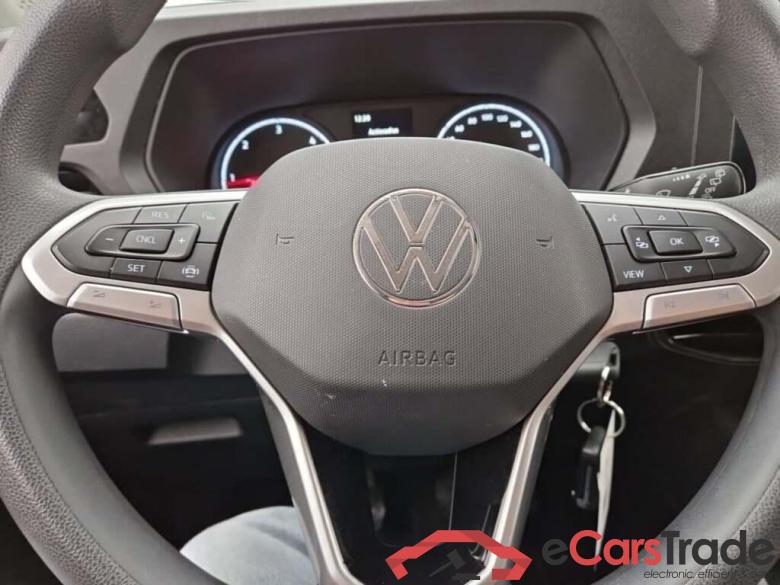 VOLKSWAGEN Caddy Cargo 2.0 TDI Comfort #6