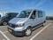 preview Volkswagen Crafter #0