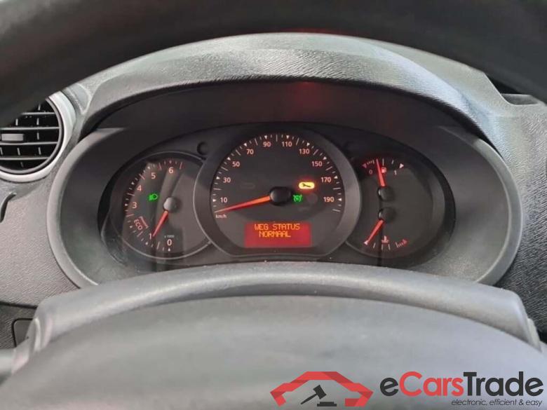 RENAULT Kangoo Express 1.5 dCi 75 Express Comfort #5