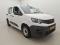 preview Peugeot Partner #1