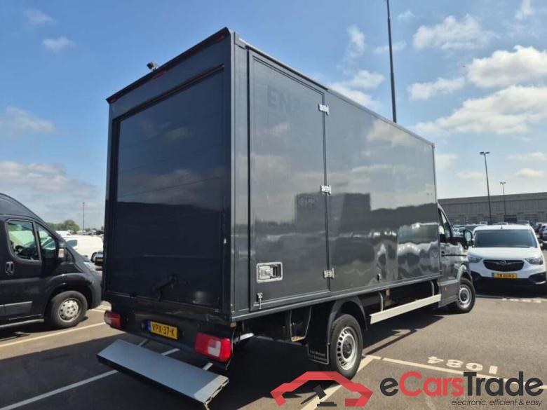 VOLKSWAGEN Crafter 35 2.0 TDI L4H3 Comfortline DS #2