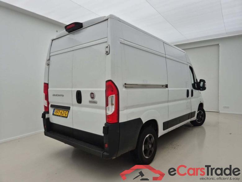 FIAT Ducato 30 2.3 MultiJet L2H2 #2