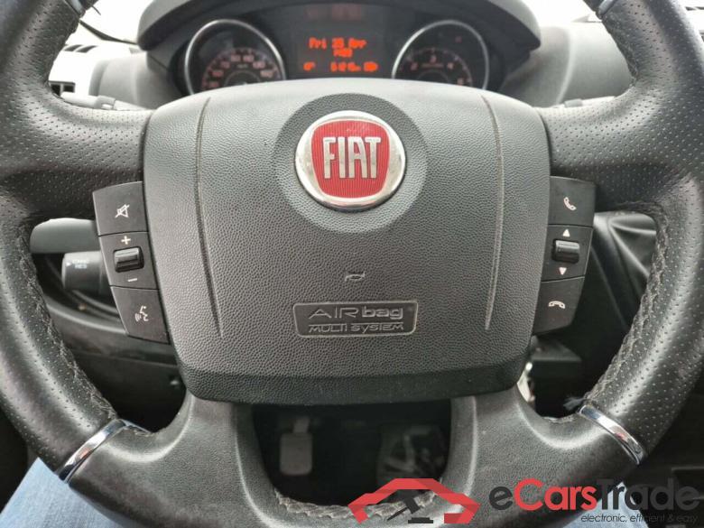 FIAT Ducato 30 2.3 MultiJet L2H2 #5