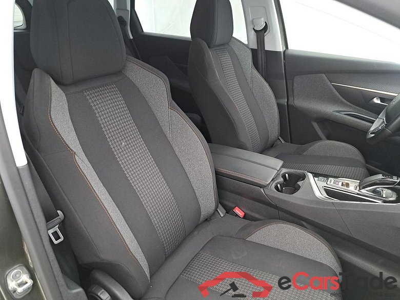 Peugeot Puretech 130 S&S EAT8 ACTIVE BUSINESS 5008 Active Business 1.2 PureTech 130CV BVA8 E6dT #6