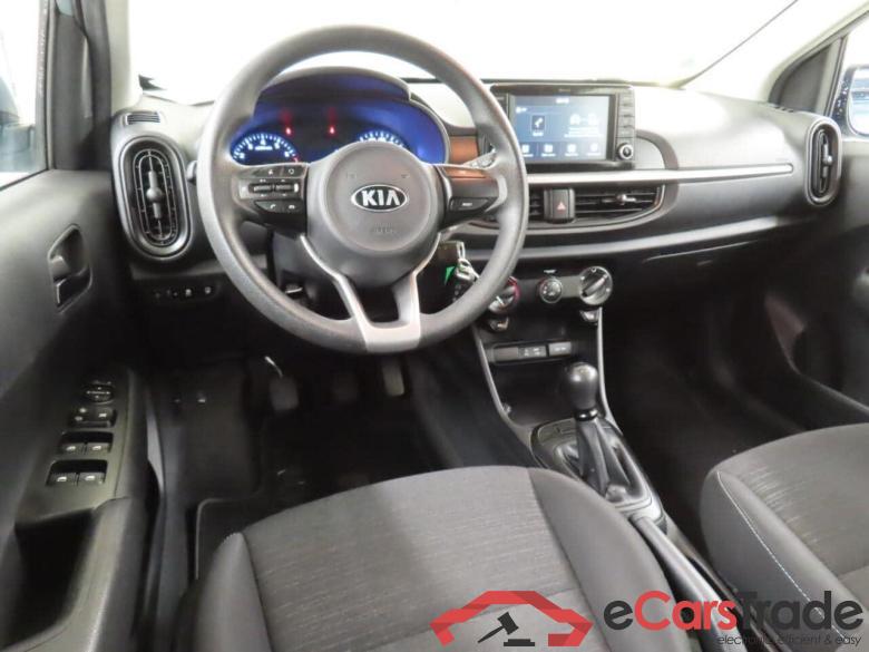 KIA Picanto 1.0 MPi Comf.Pl.L. #2