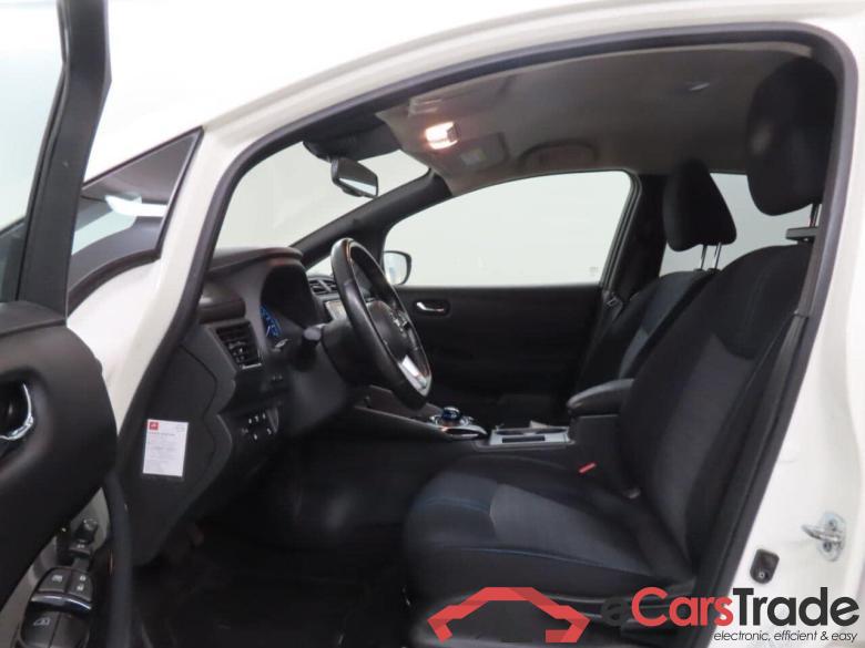 NISSAN LEAF e+ N-Connecta 62 kWh #3
