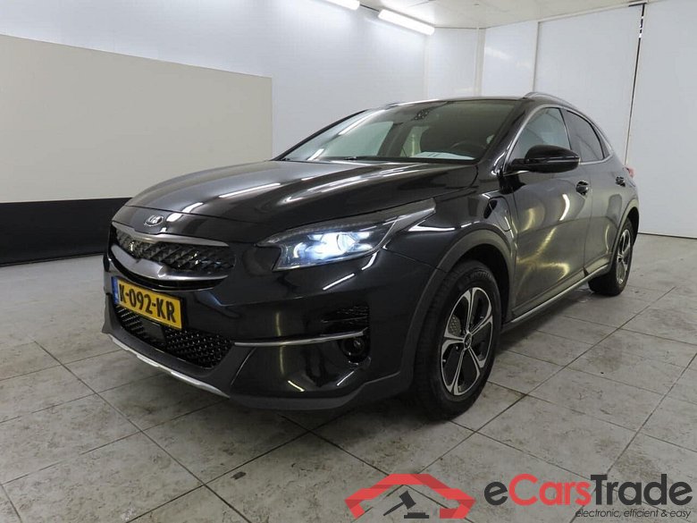KIA Xceed 1.6 GDi PHEV DynPlL #1