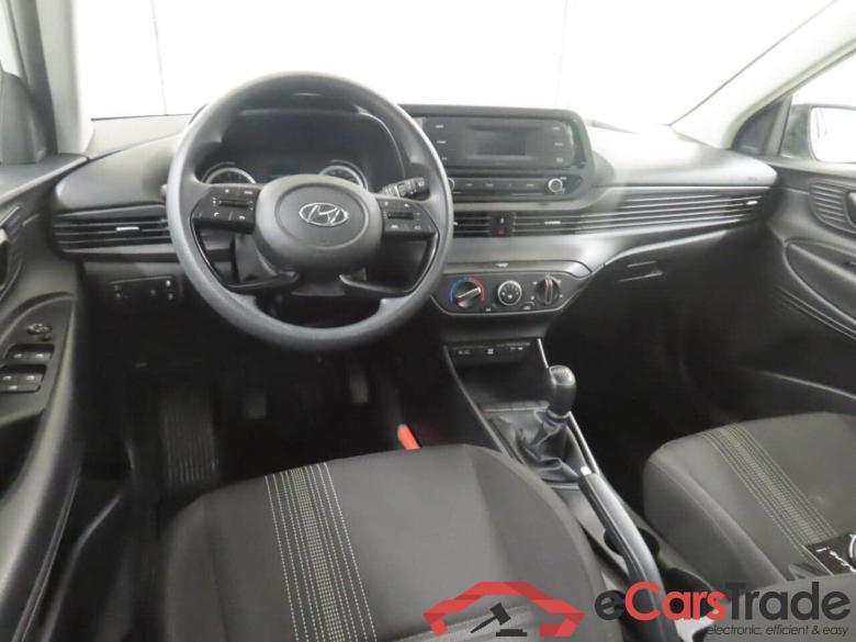 HYUNDAI I20 1.2 MPI i-Motion #2