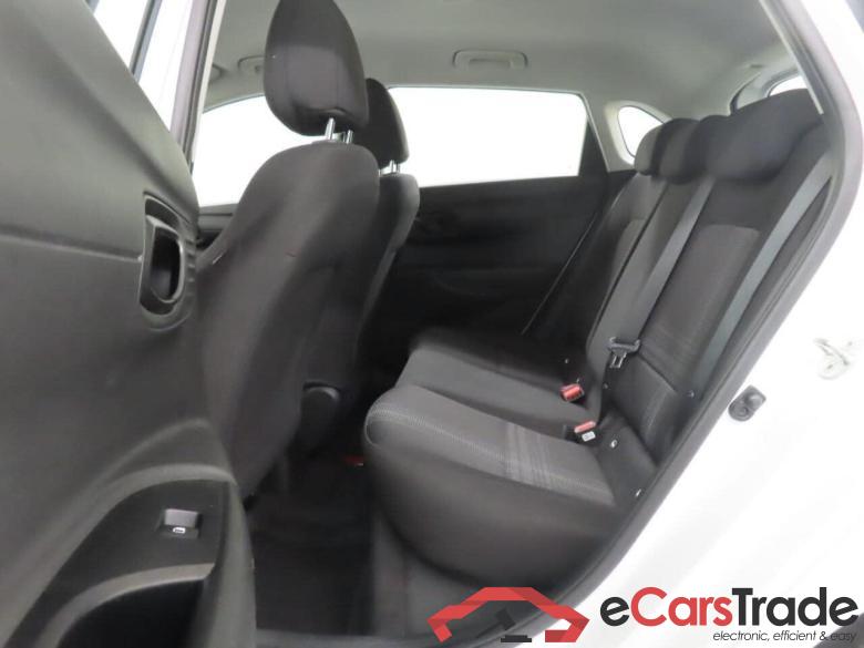 HYUNDAI I20 1.2 MPI i-Motion #6