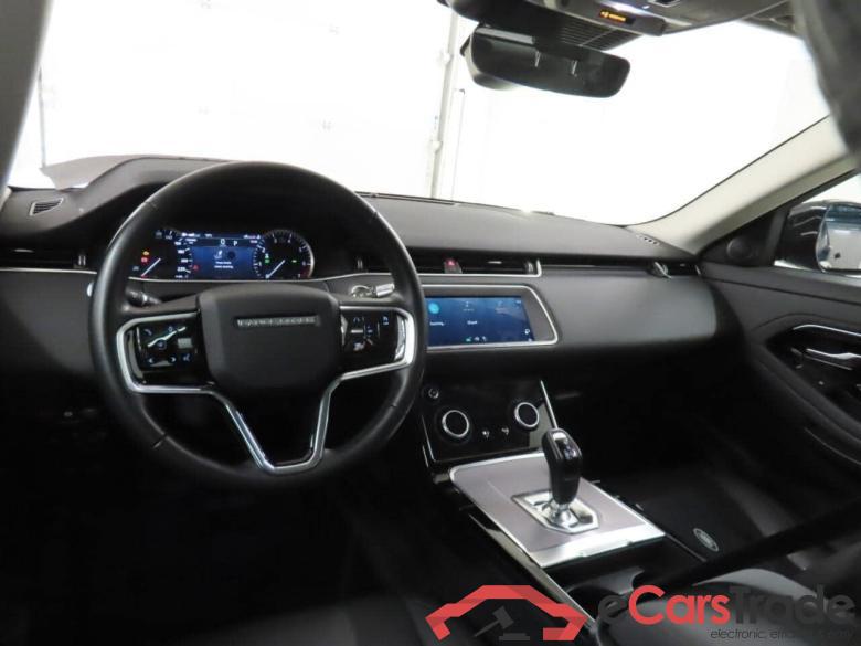 LAND ROVER RANGE ROVER EVOQUE 1.5 P160 R-Dyn. #2