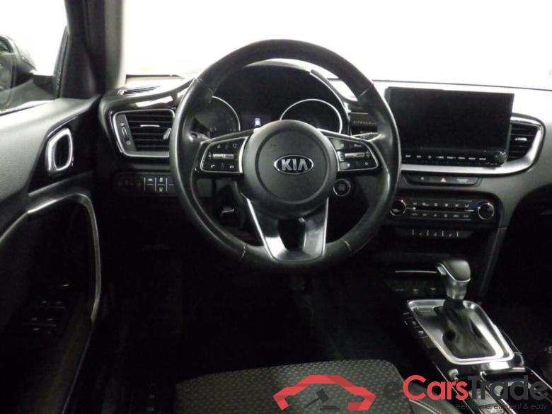 KIA ceed sportswagon 1.4 T-GDi Dyn.PlusL. #2
