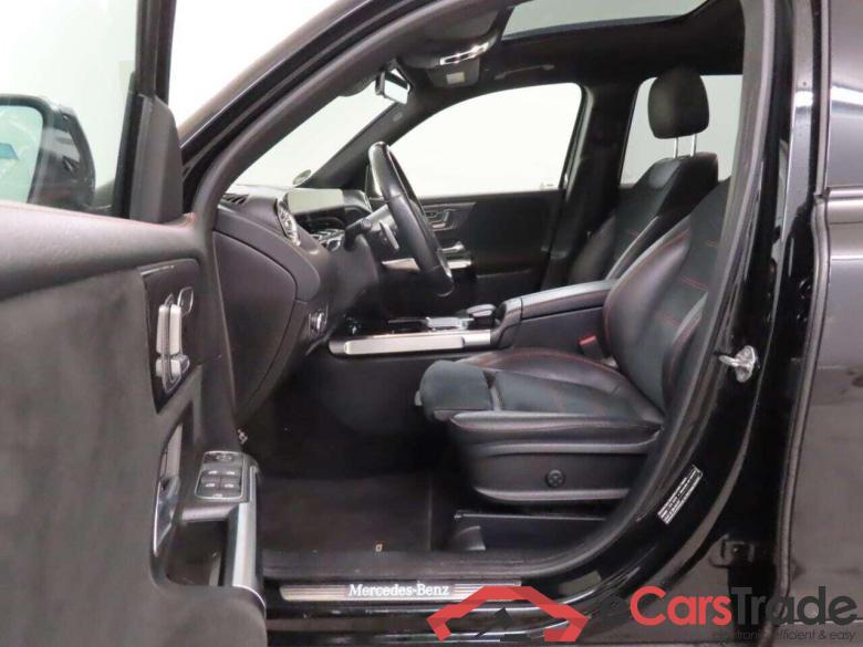 MERCEDES-BENZ GLB 200 Bns Solut. AMG #3