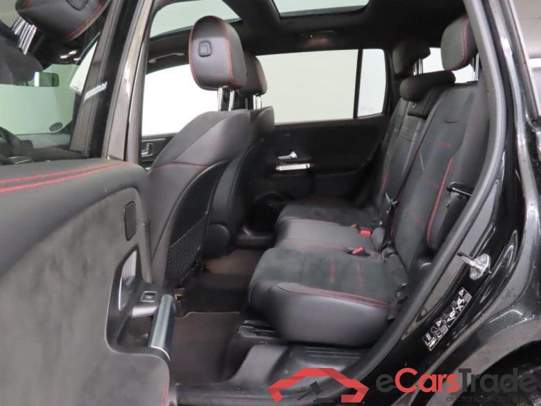 MERCEDES-BENZ GLB 200 Bns Solut. AMG #6