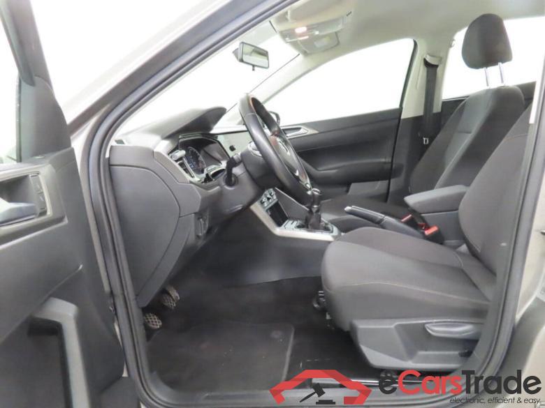 VOLKSWAGEN POLO 1.0 TSI Highl.BnsR #3
