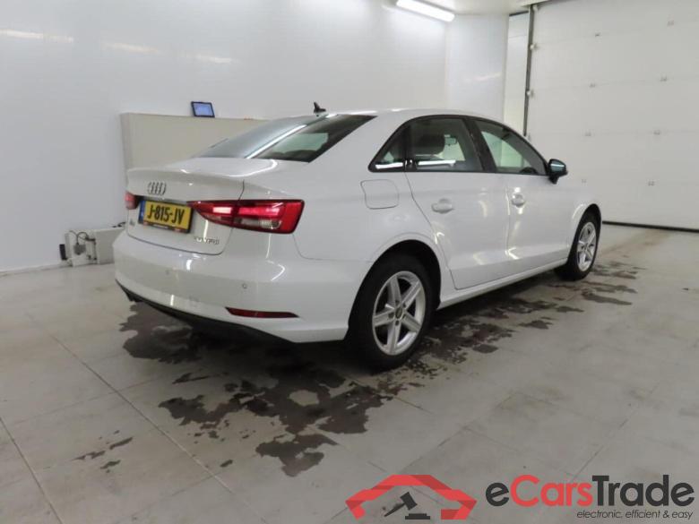 AUDI A3 Limousine 30 TFSI Pro Line #4