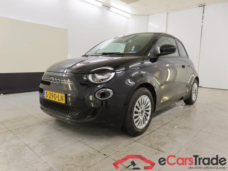 FIAT 500 42 kWh #1