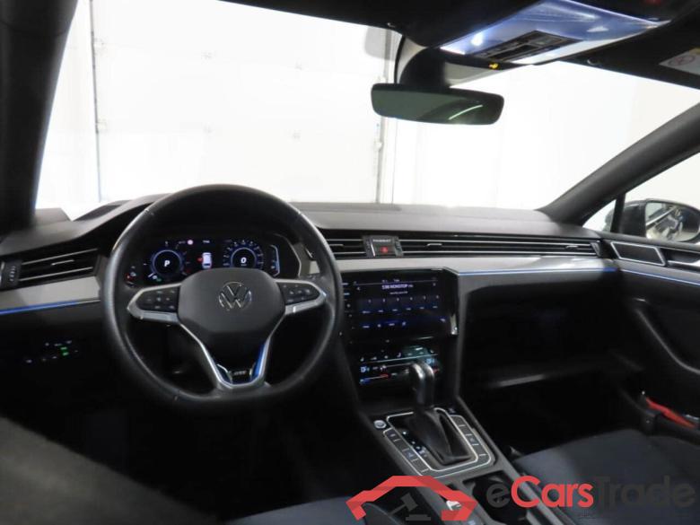 VOLKSWAGEN Passat Variant 1.4 TSI PHEV GTE Bns #2