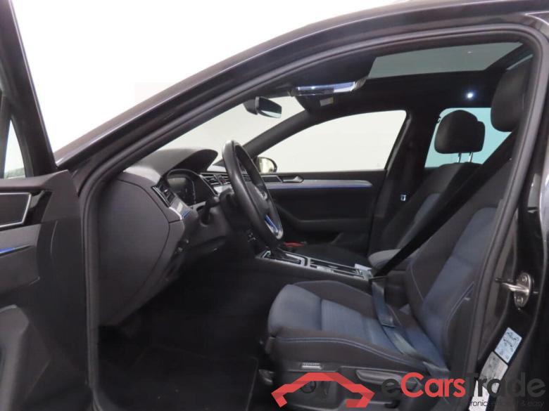 VOLKSWAGEN Passat Variant 1.4 TSI PHEV GTE Bns #3