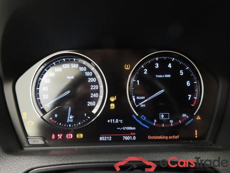 BMW 1-serie 116i M Sport Edition #5