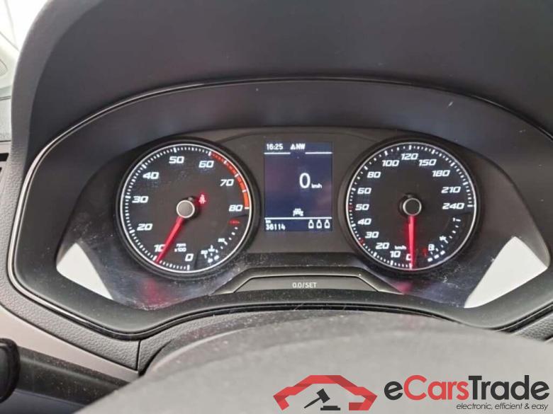 SEAT Ibiza 1.0 TSI Style Business Intense #5