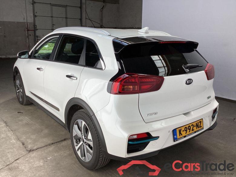 KIA e-Niro DynamicPlusLine 64 kWh #3
