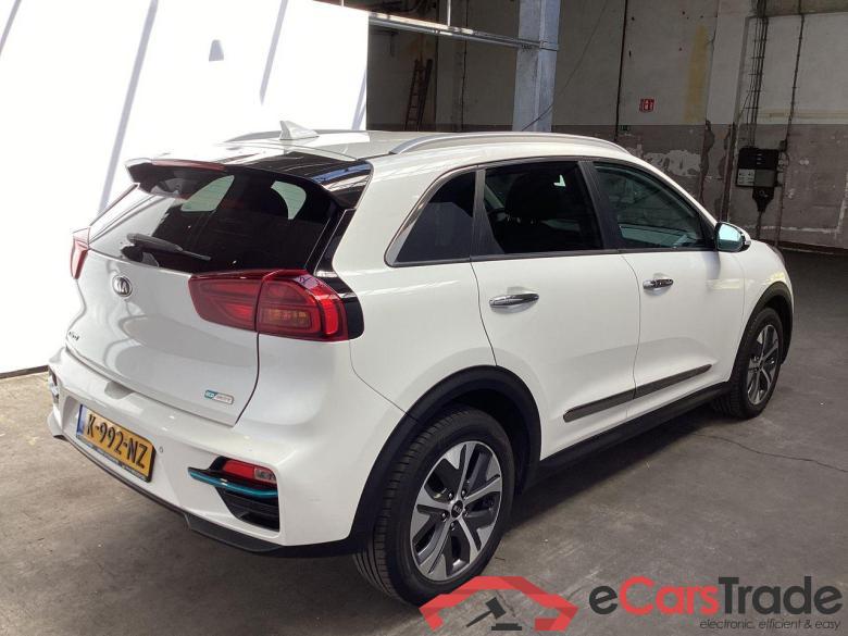 KIA e-Niro DynamicPlusLine 64 kWh #4