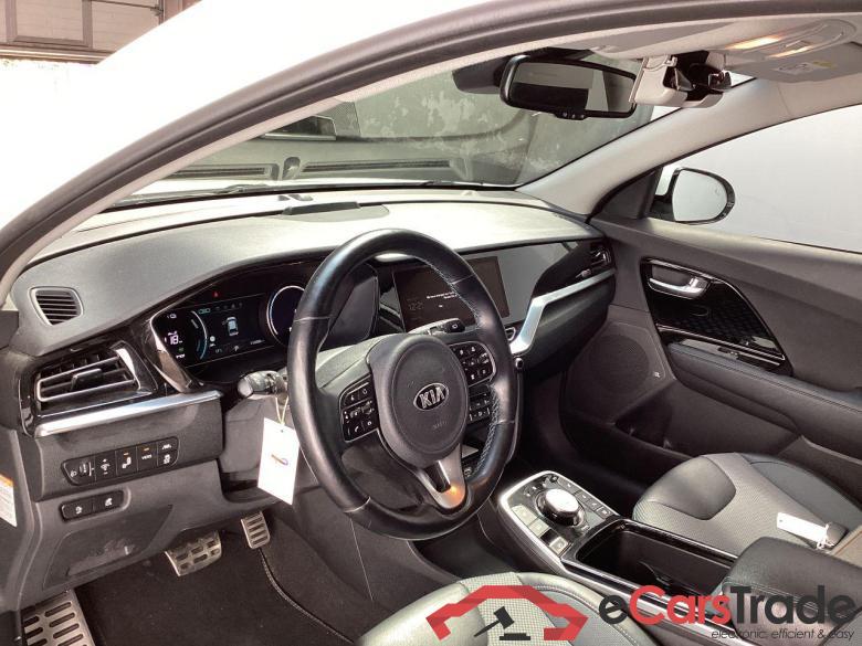 KIA e-Niro DynamicPlusLine 64 kWh #5