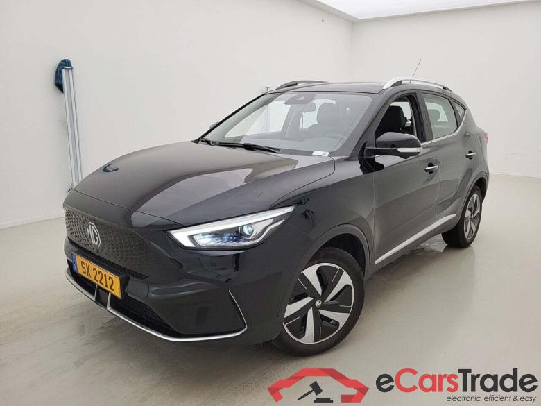 MG ZS Long Range 72KWH Luxury #1