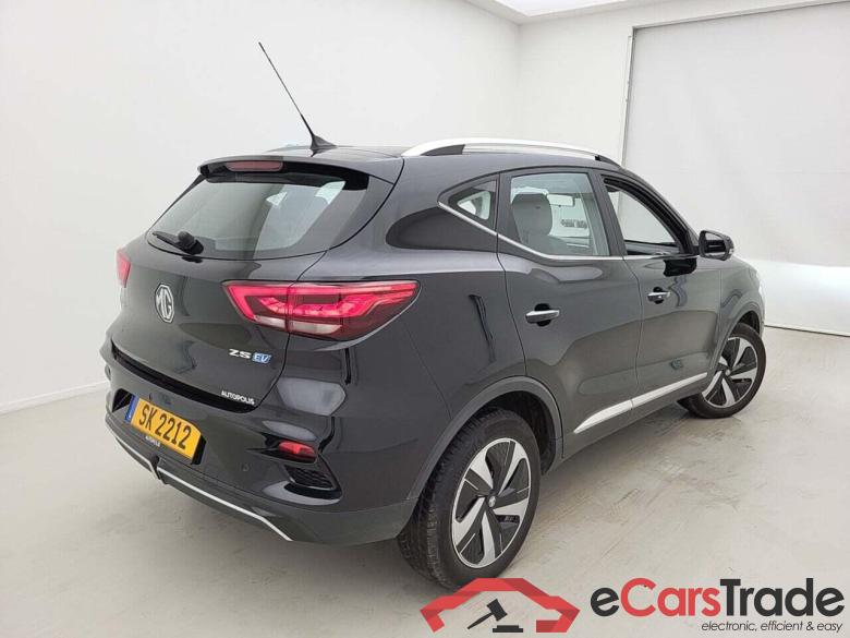 MG ZS Long Range 72KWH Luxury #2