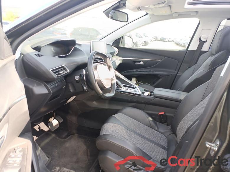 Peugeot 5008 1.5 BlueHDi 96kW S&S EAT8 Allure 5d !!Technical issue!! #3