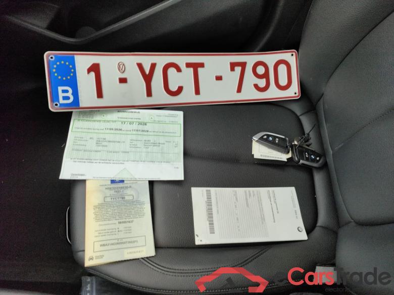 BMW X1 sDrive16d (85 kW) 5d #4