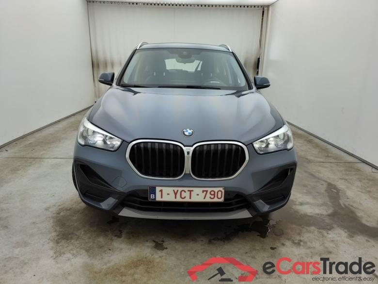 BMW X1 sDrive16d (85 kW) 5d #5