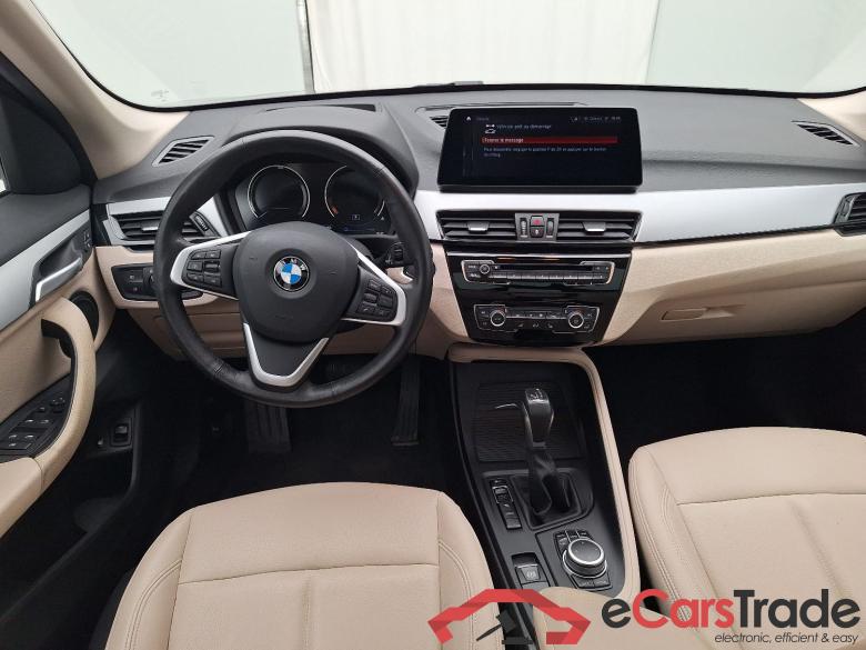 BMW, X1 FL'19, BMW X1 xDrive25e (162 kW) 5d #6
