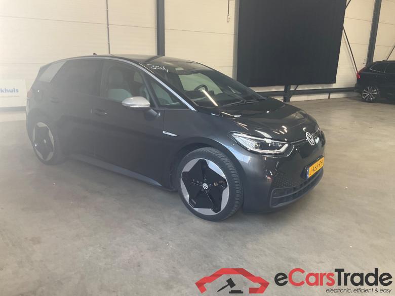 VOLKSWAGEN ID.3 First Max 58 kWh #2