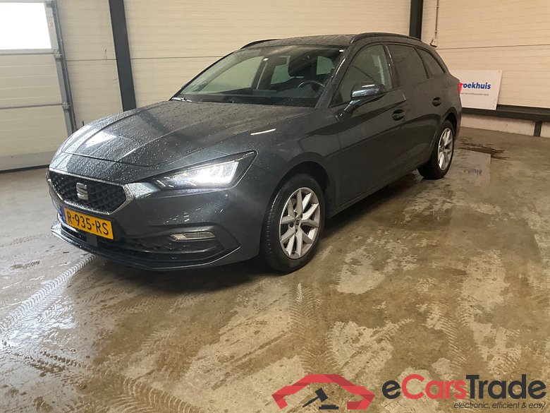 SEAT Leon Sportstourer 1.0 TSI StyleBns Int