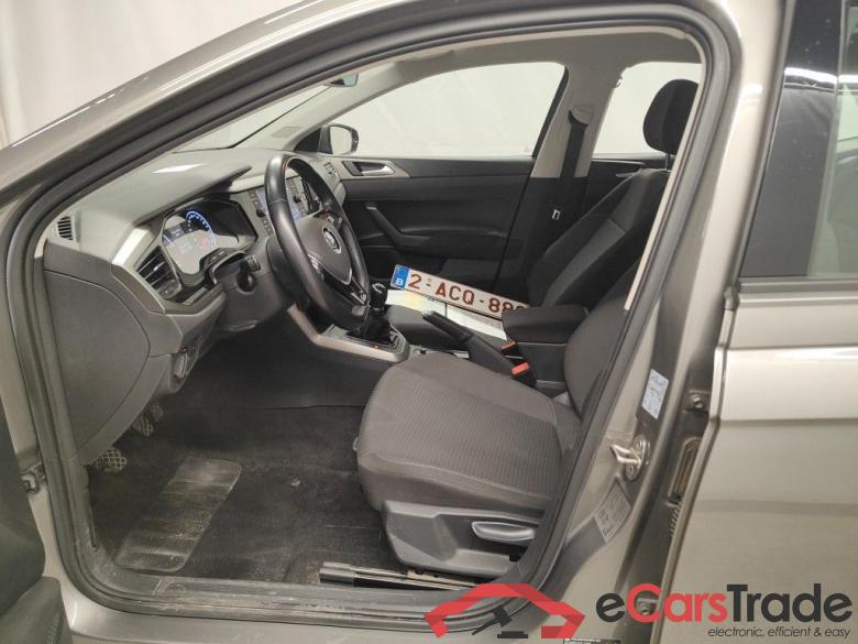 Volkswagen Polo 1.6 TDI 70kW Comfortline 5d #3