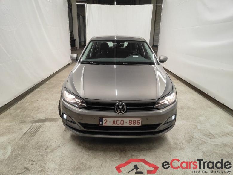 Volkswagen Polo 1.6 TDI 70kW Comfortline 5d #5
